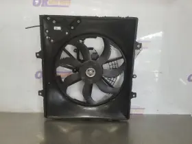 Toyota 674-10620 24 Tacoma Sr5 2.4l 4x2 Radiator Fan Motor Assembly Oem
