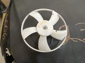 674-50172 Toyota Radiator Fan Motor And Blade Electric Ev Driver Left Fits 06-14 Rav4 120849