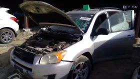 674-50174 Toyota Radiator Fan Motor Assembly 4 Cylinder 2arfe Engine Fits 06-12 Rav4 4506943 #2