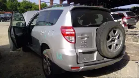 674-50174 Toyota Radiator Fan Motor Assembly 4 Cylinder 2arfe Engine Fits 06-12 Rav4 4506943 #3