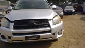 674-50176 Toyota Radiator Fan Motor Assembly 6 Cylinder 2grfe Engine Fits 06-12 Rav4 1434138