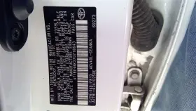 674-50231ar Toyota Passenger Radiator Fan Motor Only 1arfe Engine Fits 09-16 Venza 223300 #3