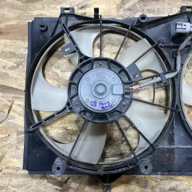 16363-0h110 Toyota 674-50233b 07-09 Camry Lh Radiator Cooling Fan Motor Assembly 16711-0h140 Oem #2