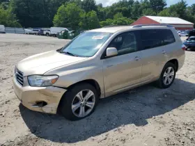 674-50397 Toyota Radiator Fan Motor Assembly Vin K 5th Digit Fits 08-13 Highlander 718056
