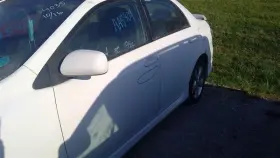 674-50421r Toyota Passenger Radiator Fan Motor Only 2azfe Engine Fits 09-13 Matrix 221433 #3