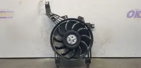 674-50501 Toyota 12 Sequoia Ac Condenser Fan Motor 5.7l