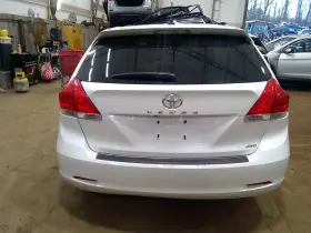 674-50510b Toyota Radiator Fan Motor Assembly 1arfe Engine 4 Cylinder Fits 09-14 Venza 6867348