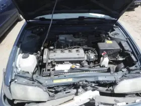 674-59268b Toyota Radiator Fan Motor Assembly Condenser Fits 95-97 Corolla 25497029 #2