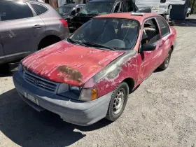 674-59271 Toyota Radiator Fan Motor Assembly Federal Fits 92-95 Paseo 1174570