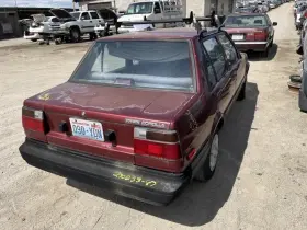 674-59282a Toyota Radiator Fan Motor Assembly Lftbk 5 Door Fits 86-87 Corolla 1171527 #3 674-59282a Toyota Radiator Fan Motor Assembly Lftbk 5 Door Fits 86-87 Corolla 1171527 #3