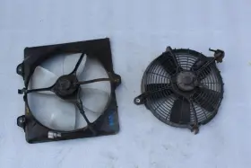 674-59296b Toyota 1990 Celica Gts Radiator Cooling Fan Assembly 2wd #2