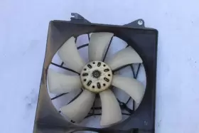 674-59480 Toyota 2000 Mr2 Spyder Radiator Cooling Fan Assembly #2