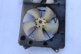 674-59480 Toyota 2000 Mr2 Spyder Radiator Cooling Fan Assembly #3