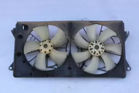 674-59480 Toyota 2000 Mr2 Spyder Radiator Cooling Fan Assembly