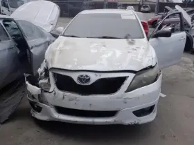 674-59837a Toyota Radiator Fan Motor Only 2grfe Engine 6 Cylinder Fits 05-18 Avalon 25887011 #2