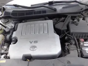 674-59837a Toyota Radiator Fan Motor Only 2grfe Engine 6 Cylinder Fits 05-18 Avalon 25887011