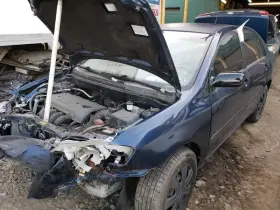 674-59992 Toyota Radiator Fan Motor Only Fits 04-08 Corolla 825622 674-59992 Toyota Radiator Fan Motor Only Fits 04-08 Corolla 825622