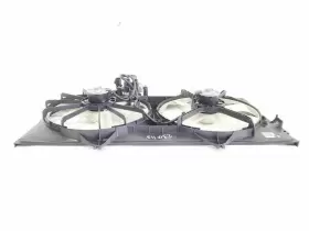 674-60031b Toyota Fan Assembly Radiator 3.5l Minor Damage With Module Oem 2009 2016 Venza #3