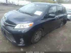 674-60450 Toyota Radiator Fan Motor Assembly Fits 17-19 Sienna 712527 #2