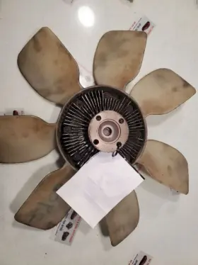674.to1804 Toyota Tacoma 2004 Radiator Fan Motor 44764