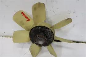 674.to1903 Toyota Radiator Fan Assembly Tundra 2003 03 1334127 #2