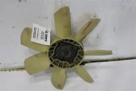 674.to1903 Toyota Radiator Fan Assembly Tundra 2003 03 1334127