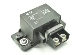 683650402 Toyota 2020-2021 Supra Cooling Fan Relay 20-21