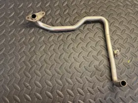 87208-14280 Toyota 83-89 Truck 4runner Celica 22re Heater Water Coolant Inlet A Pipe Tube
