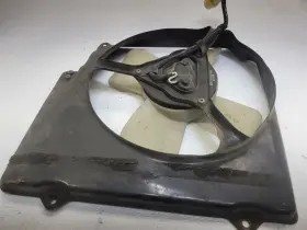 8845310010 Toyota 1985-1988 Tercel Wagon Condenser Motor Fan #3