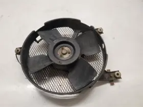 88454-35030 Toyota 4 Runner Sr5 Radiator Condenser Fan Motor 90-95 3vze #2