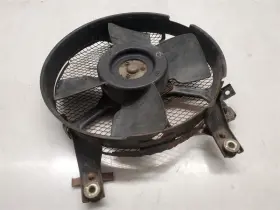 88454-35030 Toyota 4 Runner Sr5 Radiator Condenser Fan Motor 90-95 3vze #3