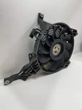 885900c031 Toyota Fits 2008 - 2022 Sequoia 5.7l Engine Condenser Cooling Motor Fan Assy Oem #2
