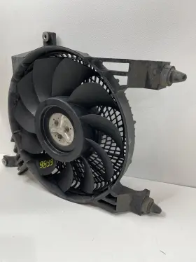 885900c031 Toyota Fits 2008 - 2022 Sequoia 5.7l Engine Condenser Cooling Motor Fan Assy Oem #3