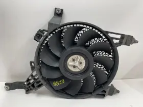 885900c031 Toyota Fits 2008 - 2022 Sequoia 5.7l Engine Condenser Cooling Motor Fan Assy Oem