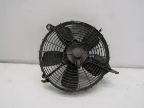 8859020230 Toyota Ac Condenser Fan Celica 1990 1993 Air Condition Colling Motor Blade Shroud Oem #2