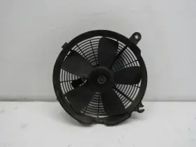 8859020230 Toyota Ac Condenser Fan Celica 1990 1993 Air Condition Colling Motor Blade Shroud Oem
