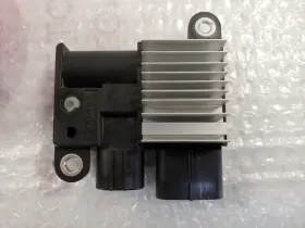 89257-k0020 Toyota Oem Cooling Fan Control Module #2