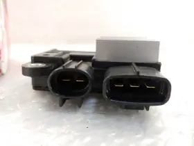 89257-k0020 Toyota Oem Cooling Fan Control Module #3