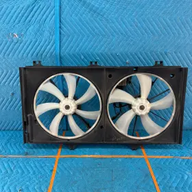 Aa422750-0372 Toyota 2005-2010 Avalon Radiator Fan Motor Assembly Oem