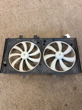 Aa422750-7750 Toyota Radiator Fan Denso