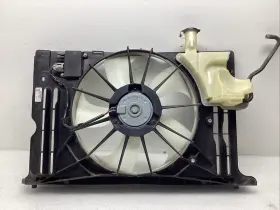 Aa422750-9401 Toyota 2014-2019 Corolla Radiator Cooling Fan Motor And Shroud Oem #2