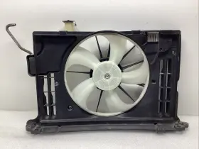 Aa422750-9401 Toyota 2014-2019 Corolla Radiator Cooling Fan Motor And Shroud Oem