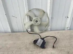 Ax168000-2860 Toyota 17-20 Sienna Right Engine Cooling Fan Motor With 5-blade At Fwd 61k Le 64180 Ax168000-2860 Toyota 17-20 Sienna Right Engine Cooling Fan Motor With 5-blade At Fwd 61k Le 64180