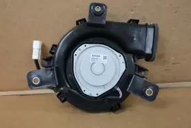 G9230-11010 Toyota 20 21 22 Highlander Hybrid Right Side Battery Compartment Cooler Duct Oem #3