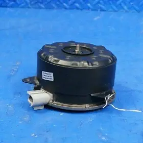 168000-4120 Toyota Lexus Oem Factory Original Genuine 1999 - 2003 Es 300 Radiator Cooling Fan Motor Unit Left Lh Side #2