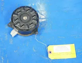 168000-4120 Toyota Lexus Oem Factory Original Genuine 1999 - 2003 Es 300 Radiator Cooling Fan Motor Unit Left Lh Side