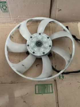 Su003-01180 Toyota 2017-2020 86 Right Passenger Side Engine Cooling Fan Motor Blade Oem