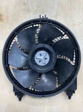 88590-60082 Toyota To3113118 For Land Cruiser Radiator Fan Assembly 2008-2018 #2