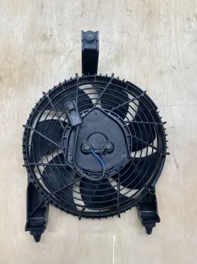 88590-60082 Toyota To3113118 For Land Cruiser Radiator Fan Assembly 2008-2018