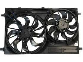 59392xwqf Trq For 2015-2019 Ford Transit-350 Hd Radiator Fan Assembly 2016 2017 2018 59392xwqf Trq For 2015-2019 Ford Transit-350 Hd Radiator Fan Assembly 2016 2017 2018